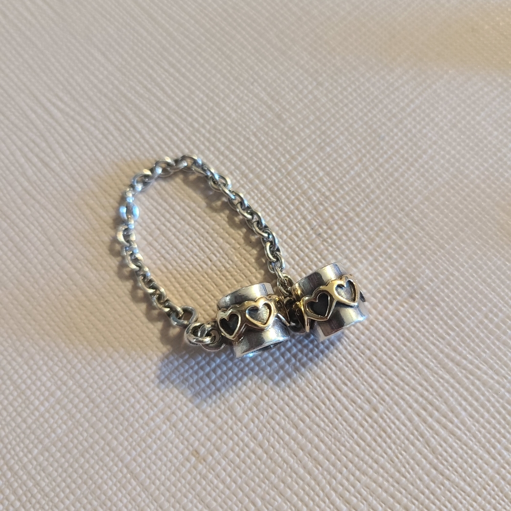 TT safety chain